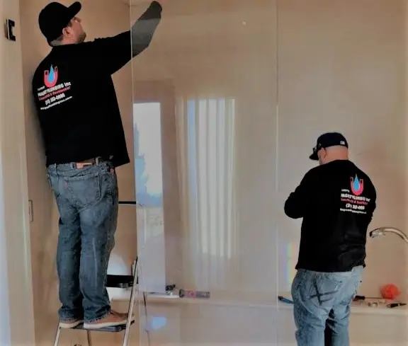 Professional plumbing installation for Tankless Water Heater Installation in Mount Pleasant Manor